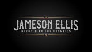 jameson ellis congress us cd8-tx