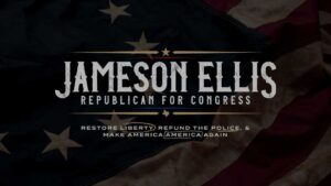 jameson ellis for congress