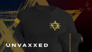 Unvaxxed T-Shirt