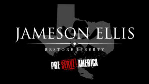 jameson ellis restore liberty preserve america